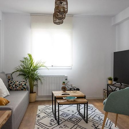 Myhousespain - Apartamento Nuevo En Cimadevilla, Casco Antiguo 希洪 外观 照片