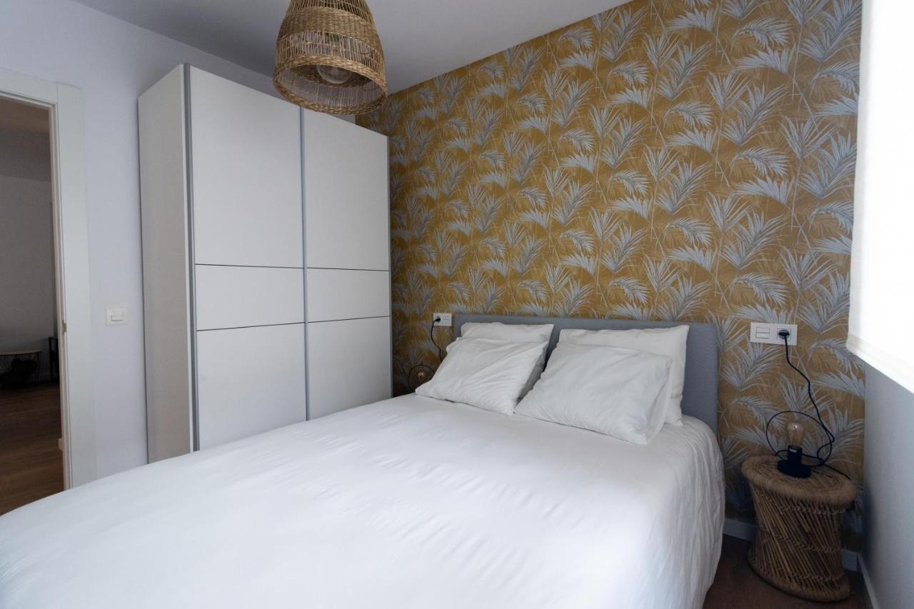 Myhousespain - Apartamento Nuevo En Cimadevilla, Casco Antiguo 希洪 外观 照片