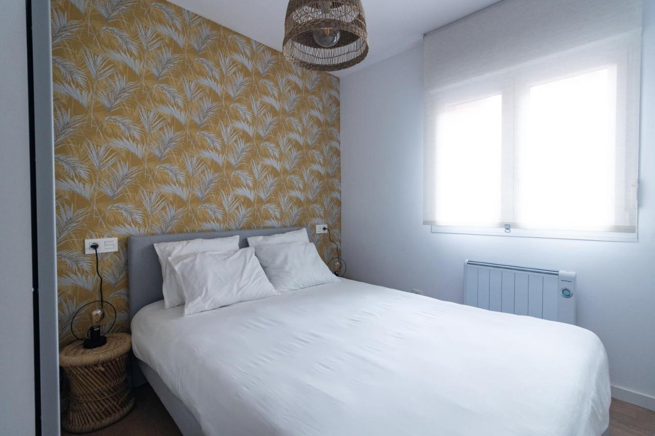 Myhousespain - Apartamento Nuevo En Cimadevilla, Casco Antiguo 希洪 外观 照片