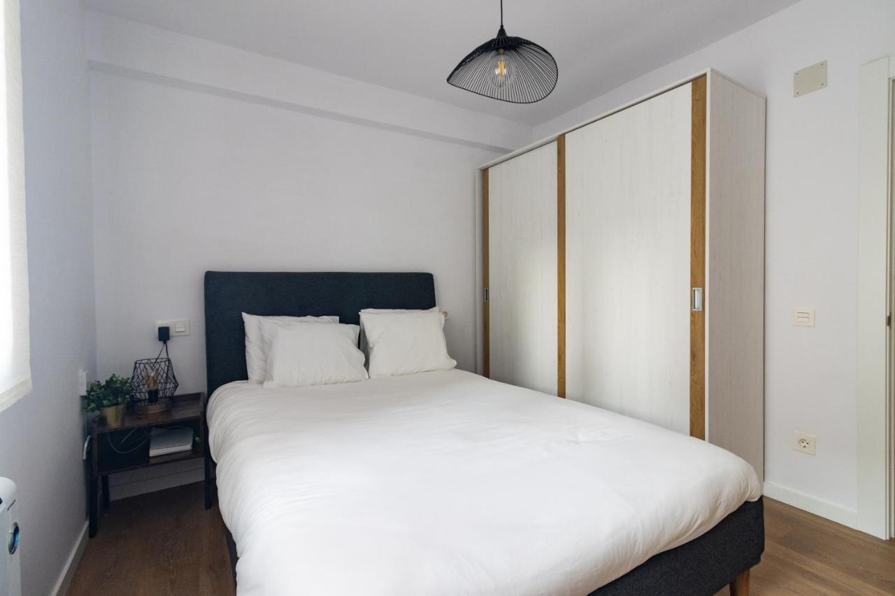 Myhousespain - Apartamento Nuevo En Cimadevilla, Casco Antiguo 希洪 外观 照片