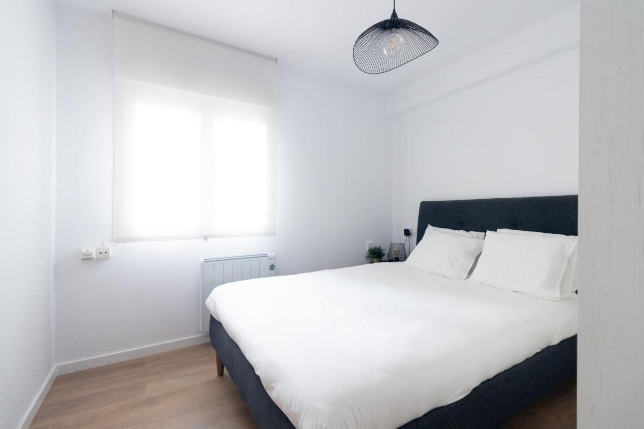Myhousespain - Apartamento Nuevo En Cimadevilla, Casco Antiguo 希洪 外观 照片